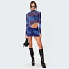 long sleeve top